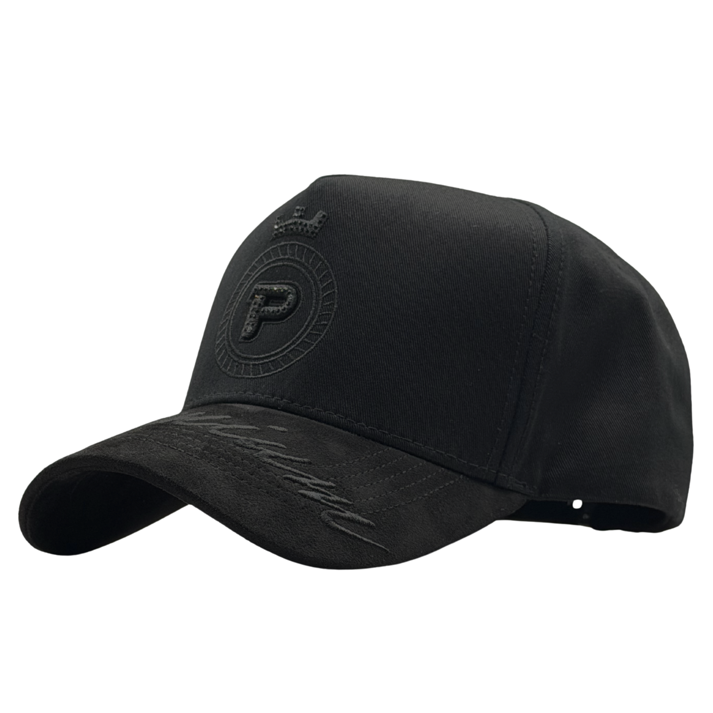 PREMIUM BLACK EDITION