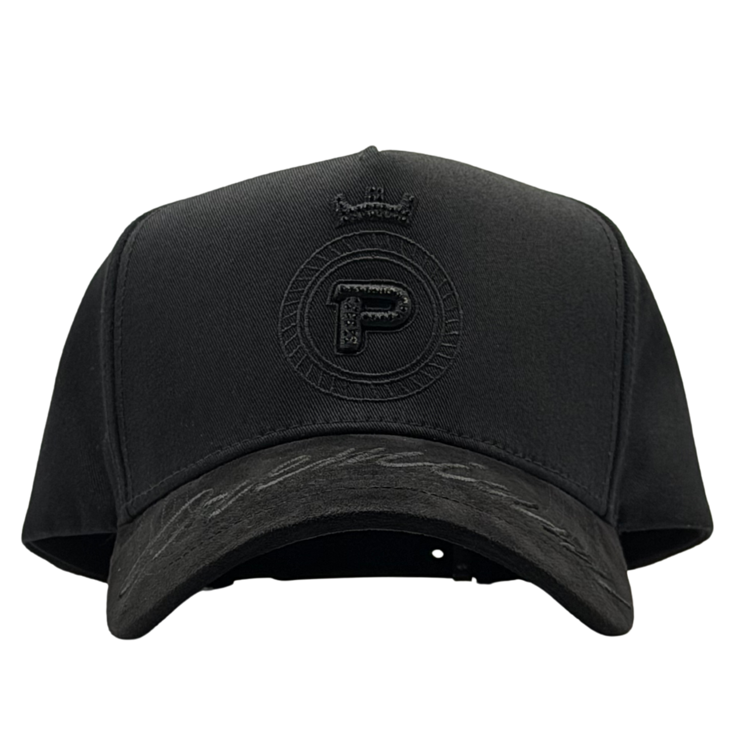 PREMIUM BLACK EDITION