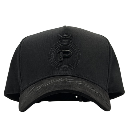 PREMIUM BLACK EDITION