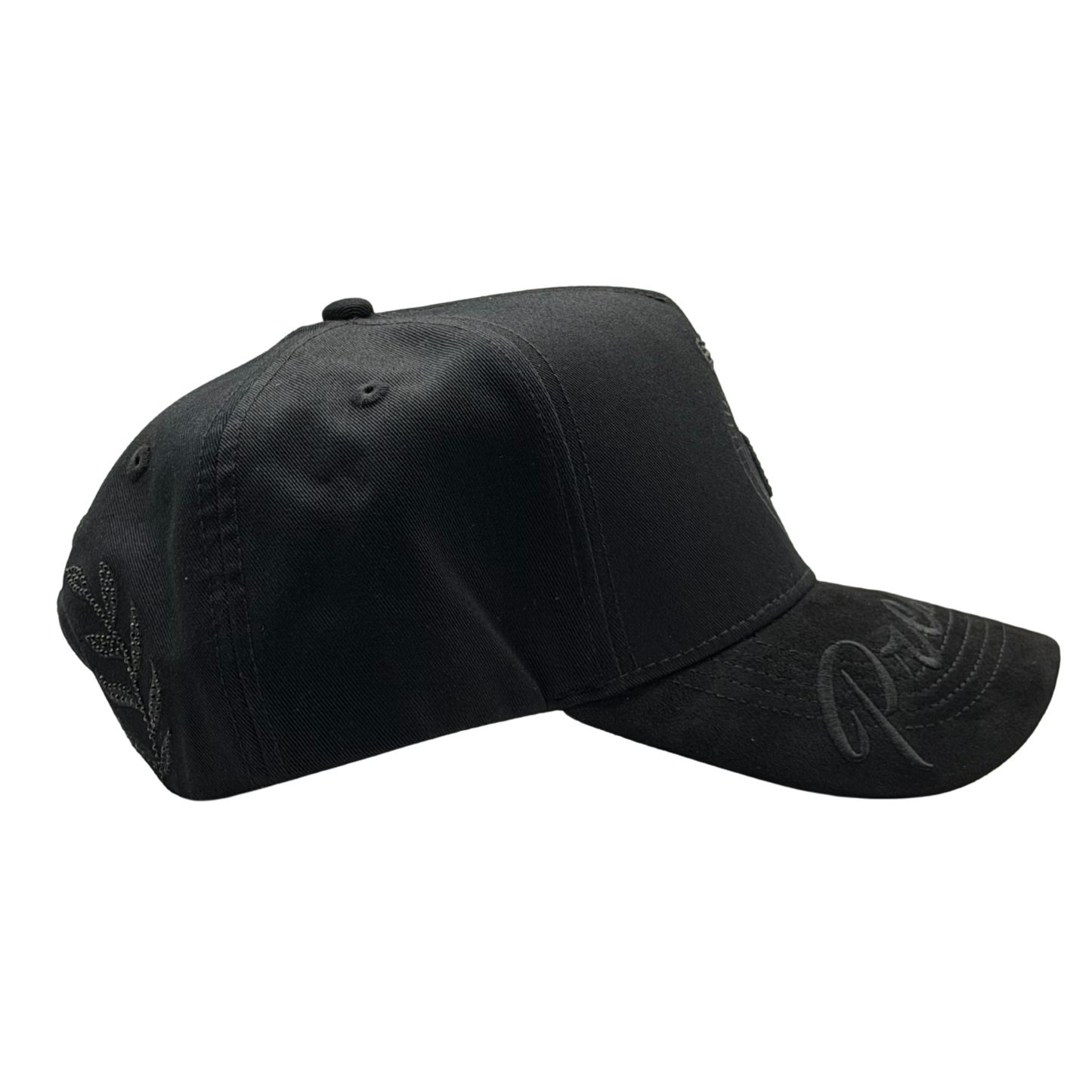 PREMIUM BLACK EDITION