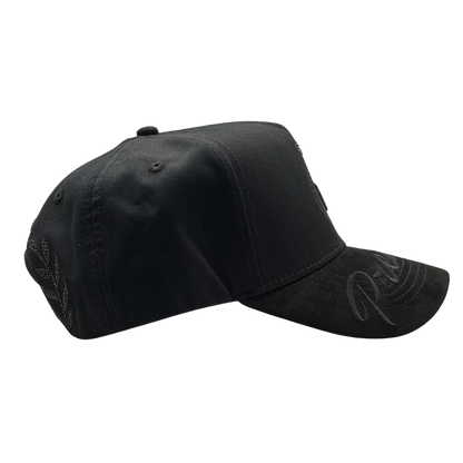 PREMIUM BLACK EDITION