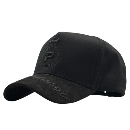 PREMIUM BLACK EDITION