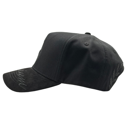 PREMIUM BLACK EDITION