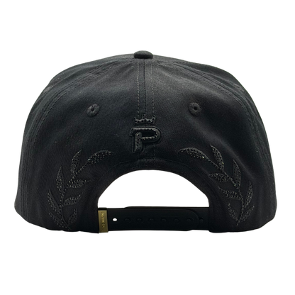 PREMIUM BLACK EDITION