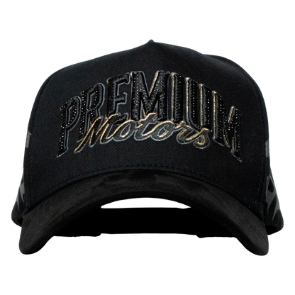 PREMIUM MOTORS VOL.1