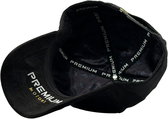 PREMIUM MOTORS VOL.1